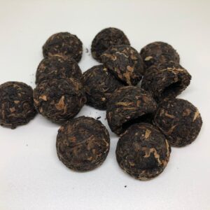 Trà Cúc Phổ Nhĩ 8oz