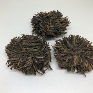 Trà Xanh Thược Dược 8oz
