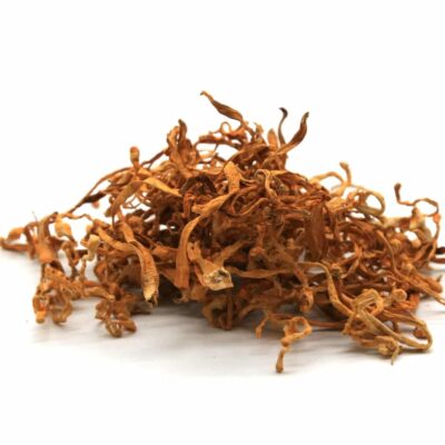Bông Đông Trùng Hạ Thảo 4oz