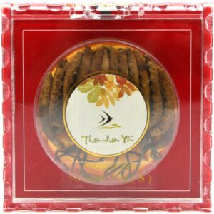 Ðông Trùng Hạ Thảo Tây Tạng Thiên Nhiên - SMALL 7.56g