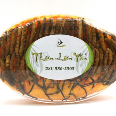Ðông Trùng Hạ Thảo Tây Tạng Thiên Nhiên - SMALL 18.9g