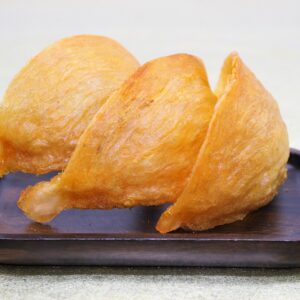 Premium Edible Bird's Nests - Yellow Super 250gr