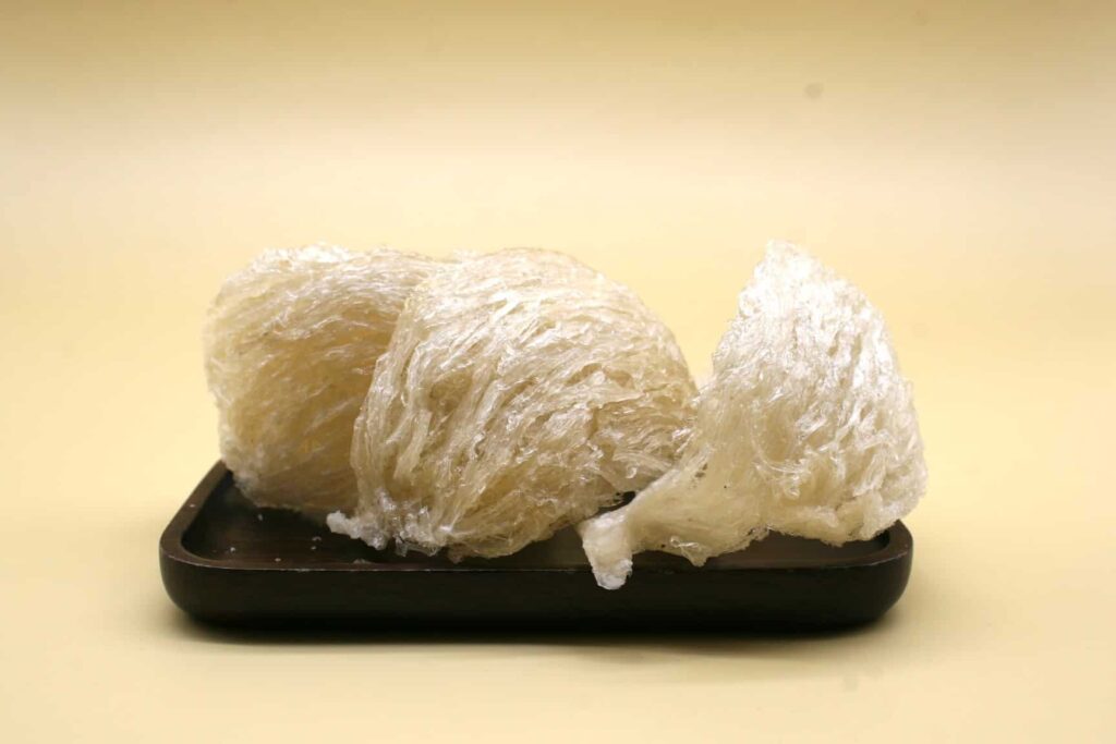 Yến sào Khánh Hoà - Rút lông thượng hạng 100gr