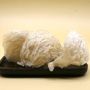 Yến sào Khánh Hoà - Rút lông thượng hạng 100gr