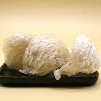 Yến sào Khánh Hoà - Rút lông thượng hạng 100gr