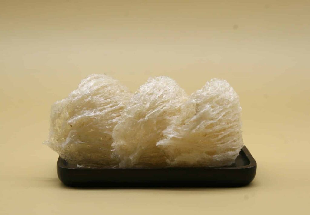 Yến sào Khánh Hoà - Tinh chế tiêu chuẩn 100gr