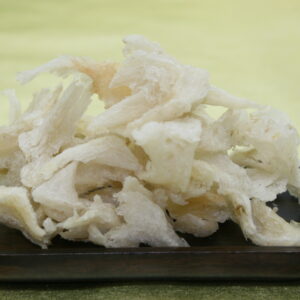 Edible Bird's Nests- Small Broken White 250gr